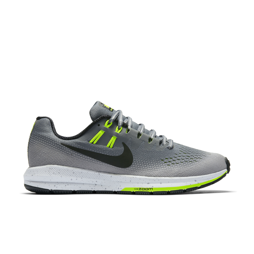 nike zoom structure womens size 8
