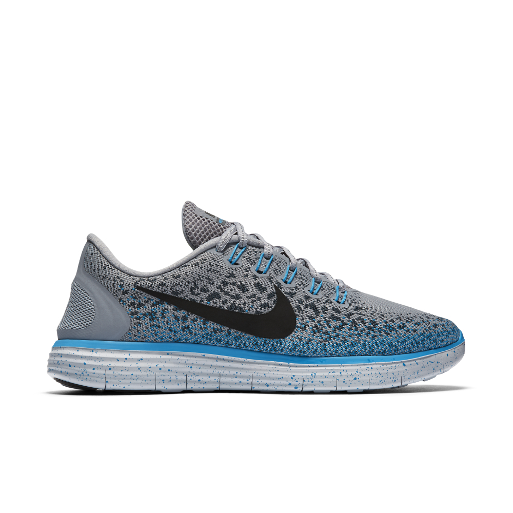 nike free distance shield