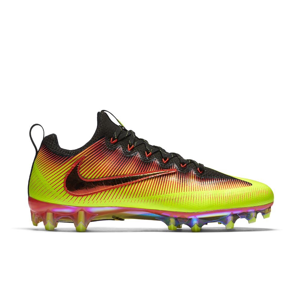 nike vapor untouchable volt
