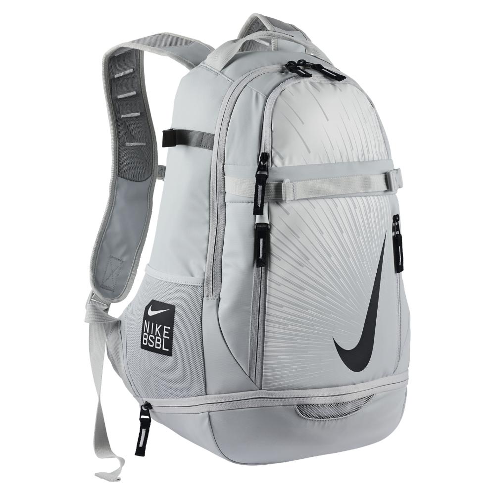 Nike Vapor Elite 2.0 Graphic Baseball Backpack (silver) in Gray for Men |  Lyst