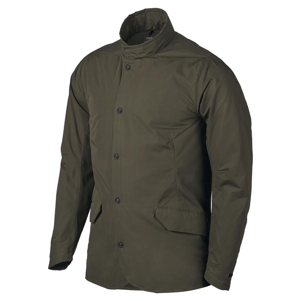 Download Nike Filled Blazer Men's Golf Jacket in Green for Men | Lyst
