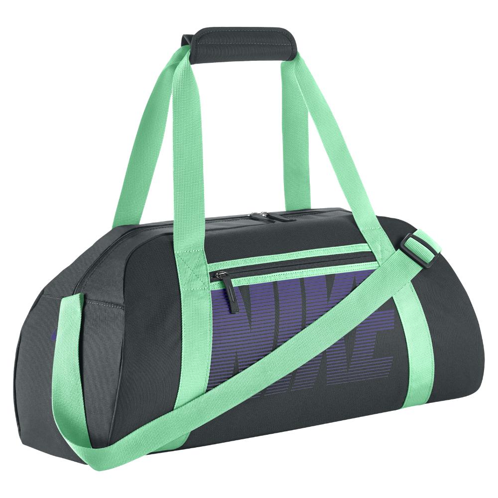 ladies nike gym bag