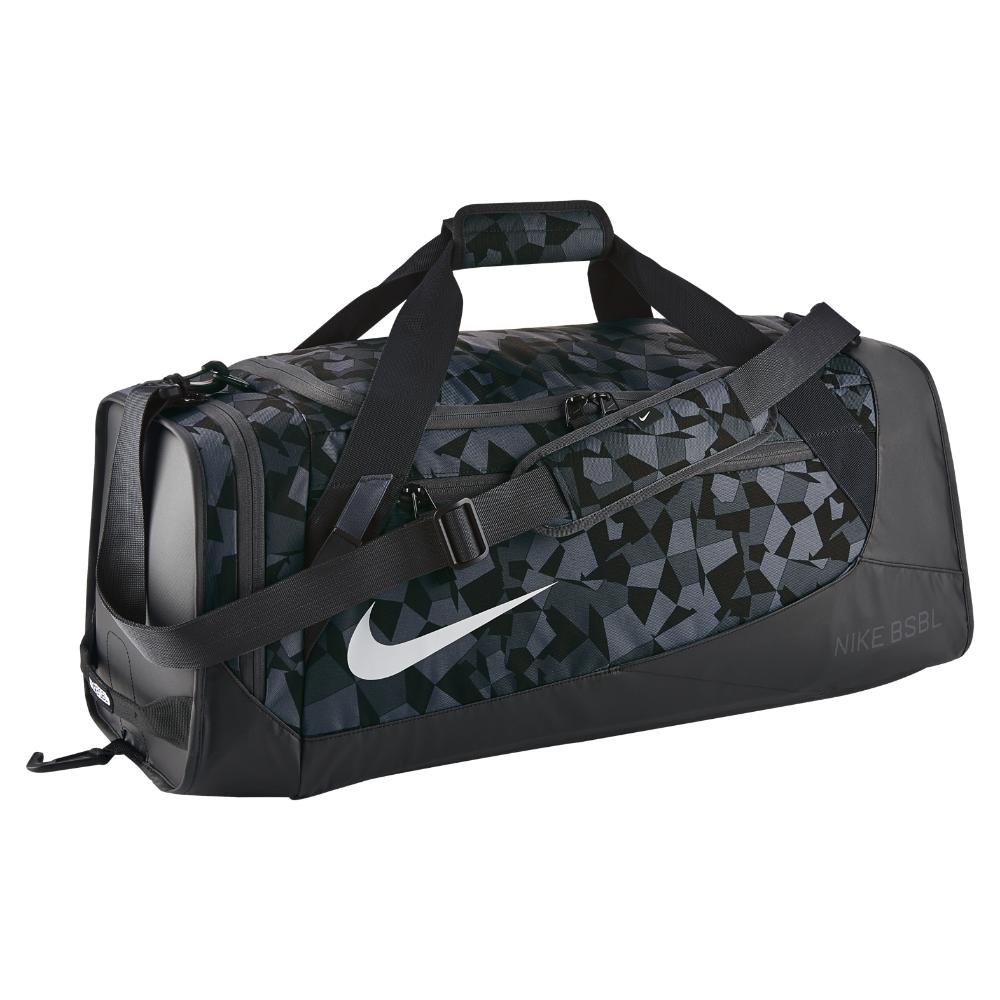 Nike Mvp Select 2.0 Graphic Baseball Duffel Bag (black) for Men | Lyst