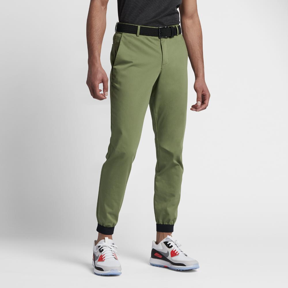 Jogger Men's Golf Pants for Men | Lyst