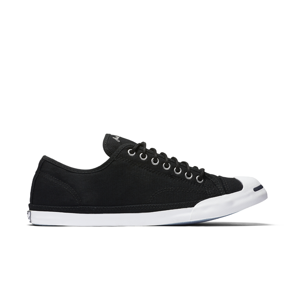 Converse jack purcell low profile low top unisex clearance slip