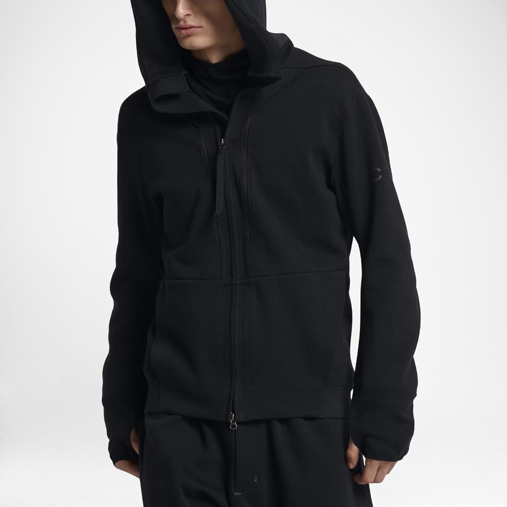nike acg funnel hoodie