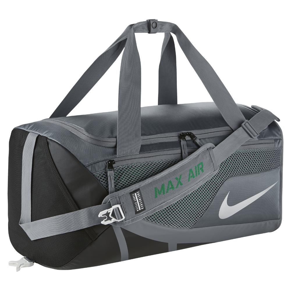 nike vapor max air duffel bag