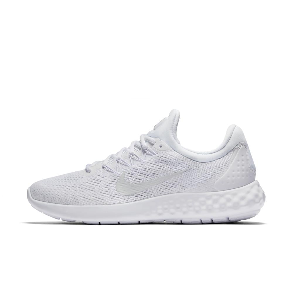 Nike Lunar Skyelux Men's Running Shoe in White for Men | Lyst