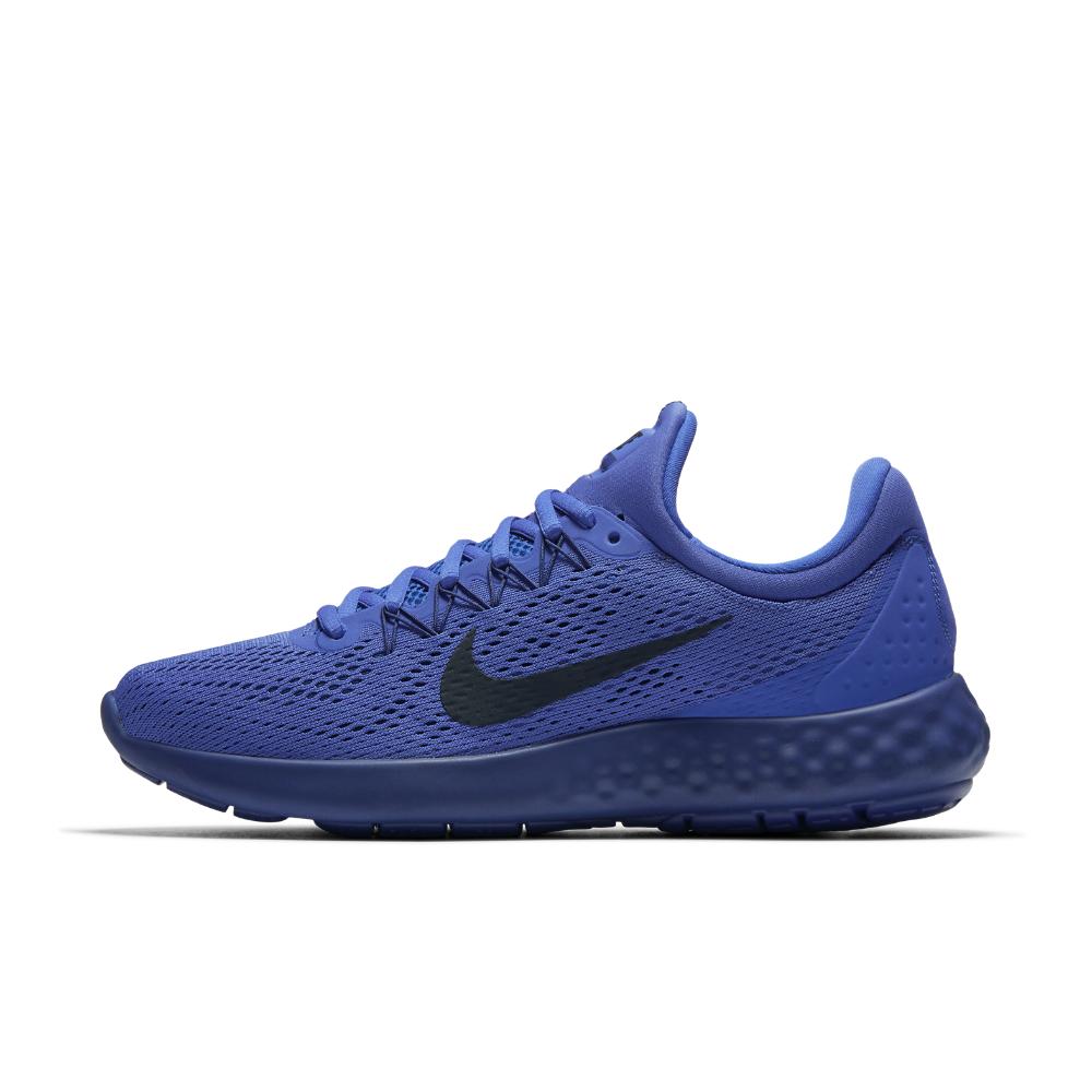 Nike Lunar Skyelux Men's Running Shoe in Blue for Men | Lyst