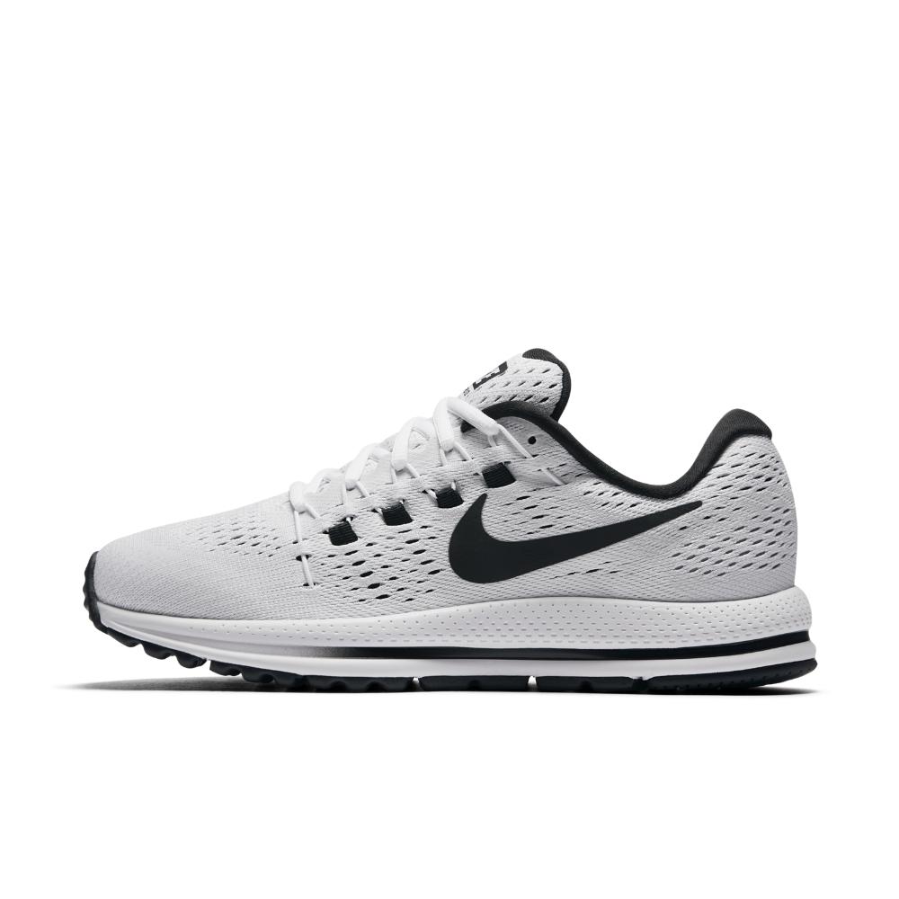 nike women's air zoom vomero 12 running shoes