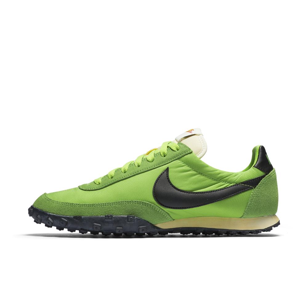 salida Plantación Sabueso Nike Waffle Racer 17 Premium Men's Shoe in Green for Men | Lyst
