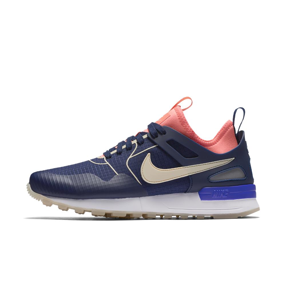 Nike Neoprene Air Pegasus 89 Tech Si Women's Shoe in Blue - Lyst