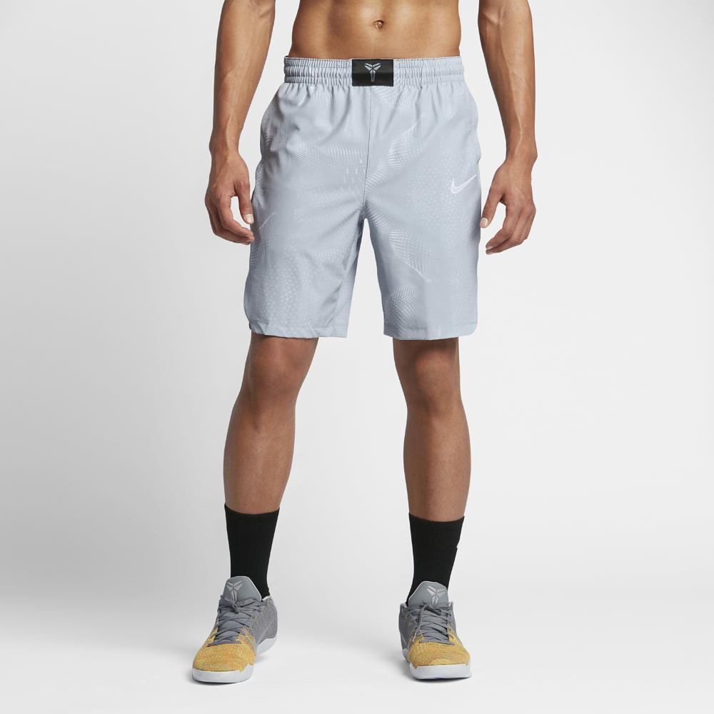 kobe hyper elite shorts