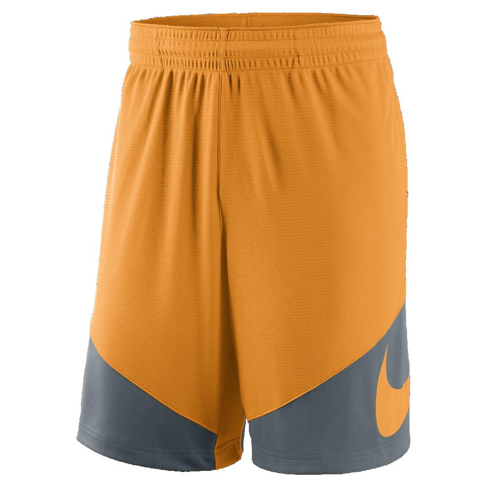 Nike College New Classics (tennessee) Men's Basketball Shorts in Orange for Men | Lyst