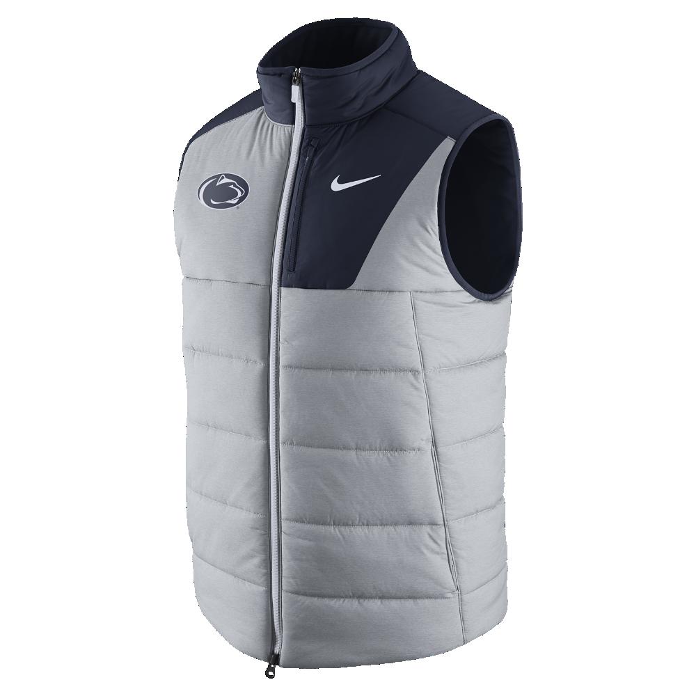 penn state nike winter jacket