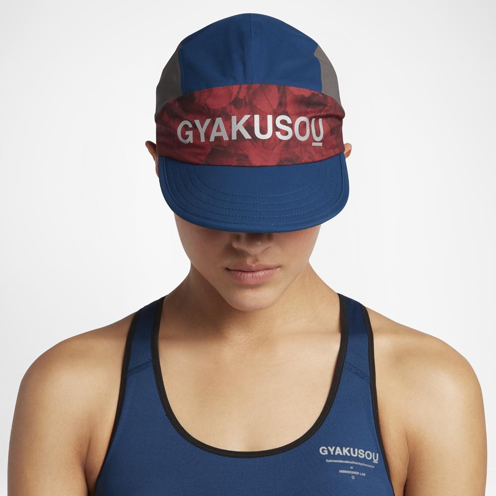 nike gyakusou hat
