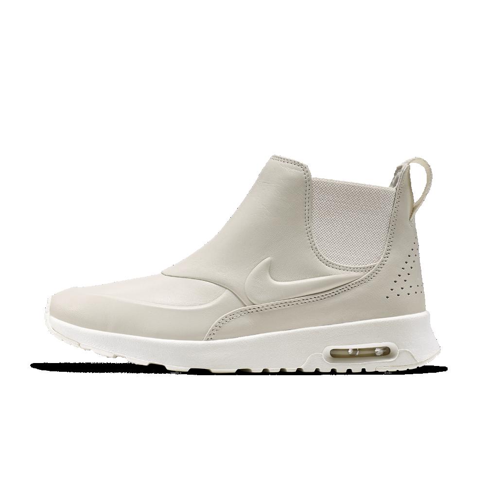 Nike Leather Lab Air Max Thea Mid Pinnacle Women's Shoe | Lyst