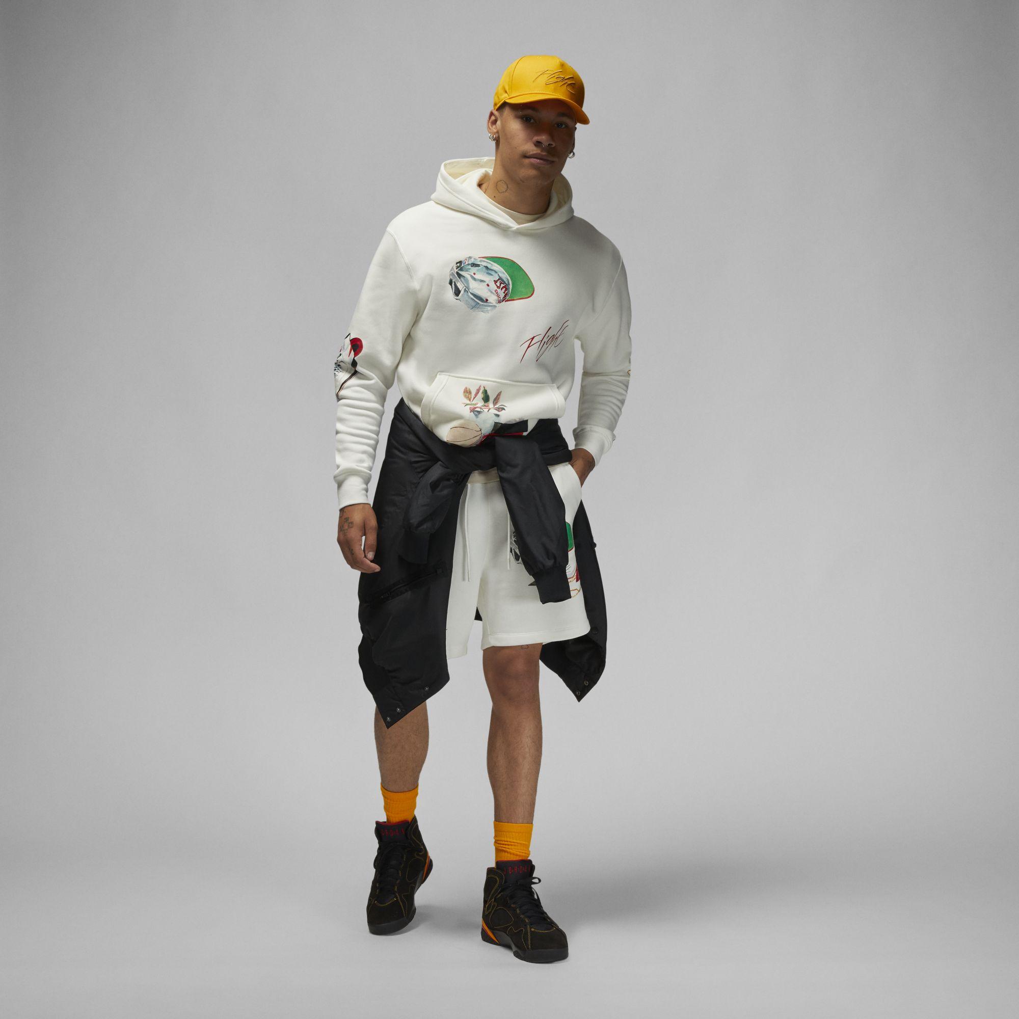 【NIKE】Jordan Artist Series by Jacob Rochester Men's Hoodie Jordan Artist Series by Jacob Rochester Men's Hoodie. Nike IN