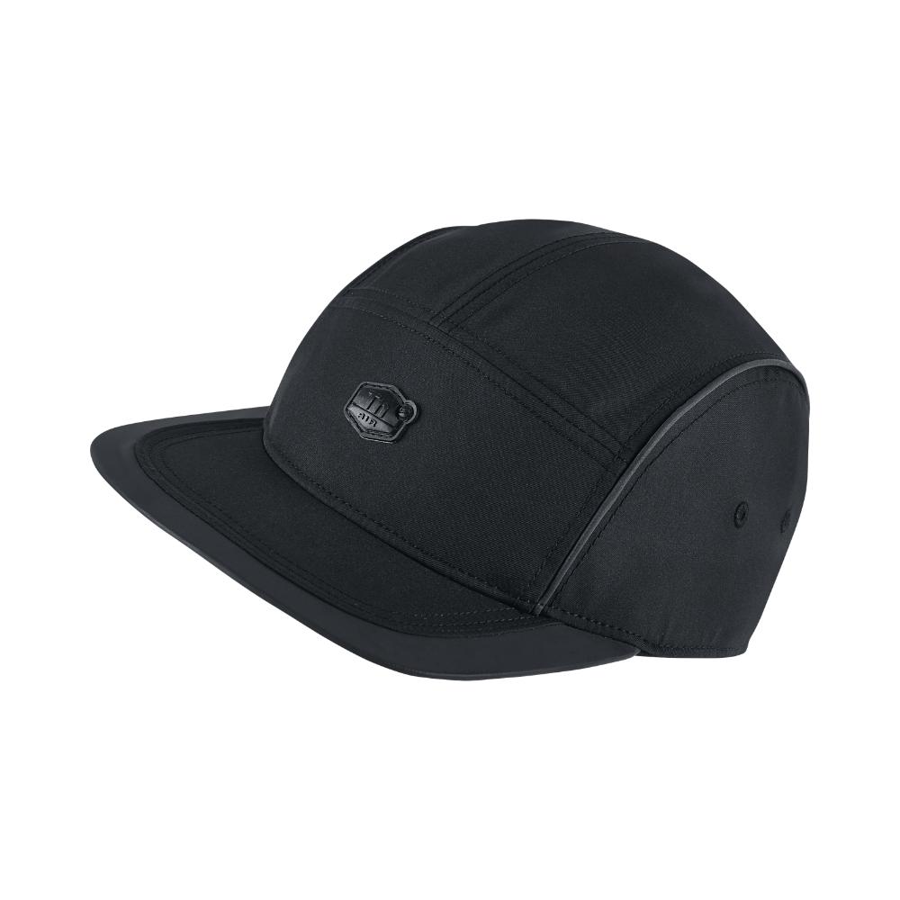 Nike Lab Aw84 Tuned Air Men's Adjustable Cap (black) for Men | Lyst