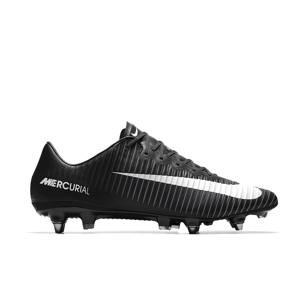 bijtend Meestal voetstuk Nike Mercurial Vapor Xi Sg-pro Id Men's Soft-ground Soccer Cleat in Black  for Men | Lyst