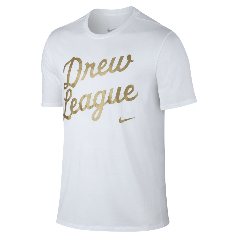 Nike Dry Drew League Men's T-shirt for Men | Lyst