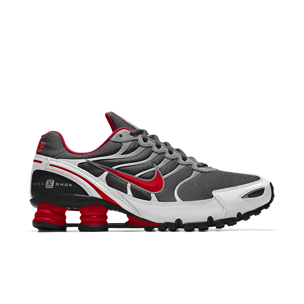 mens nike shox turbo vi