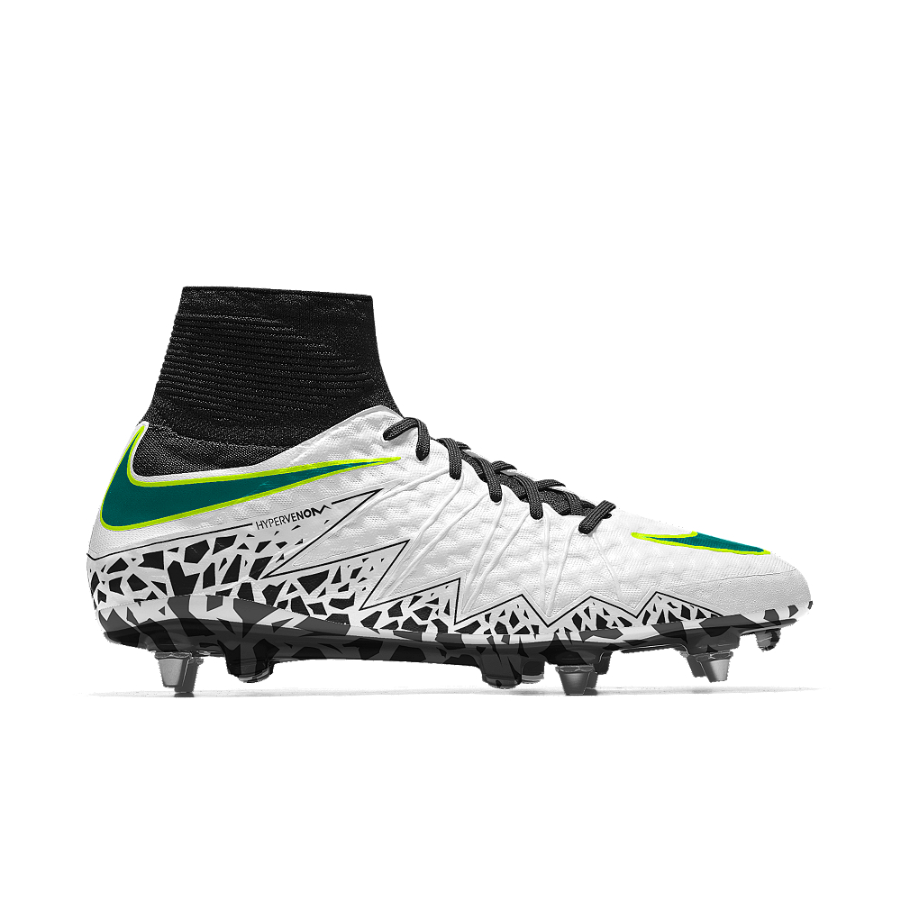 hypervenom soft ground