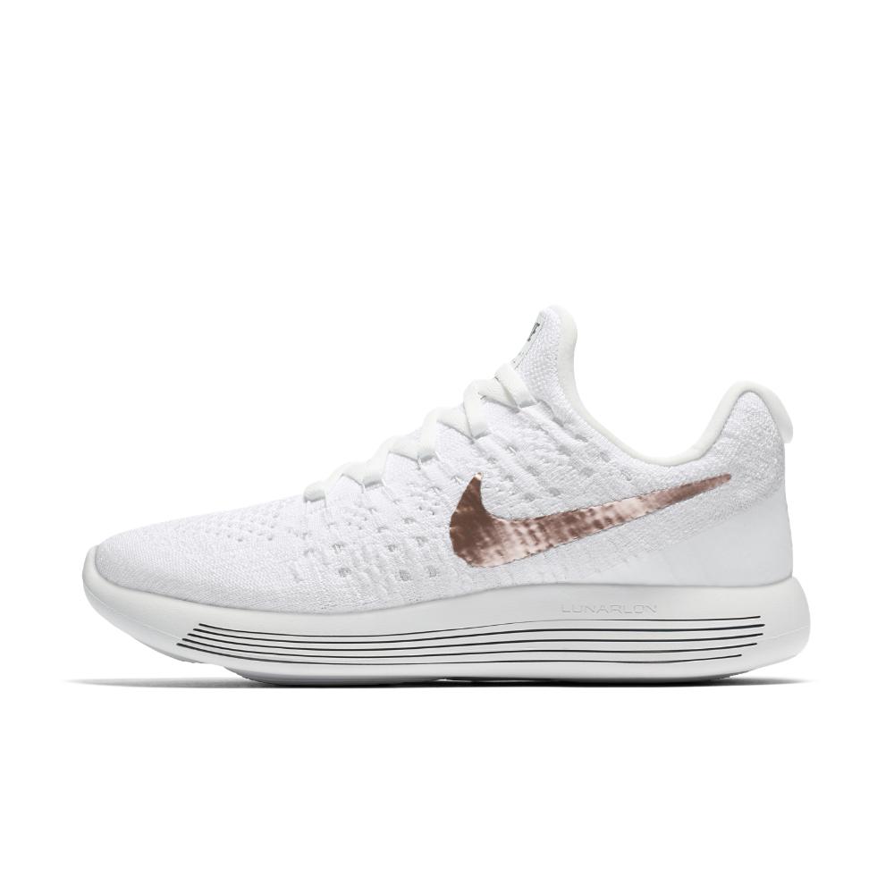 nike women's lunarepic low flyknit 2 running shoe