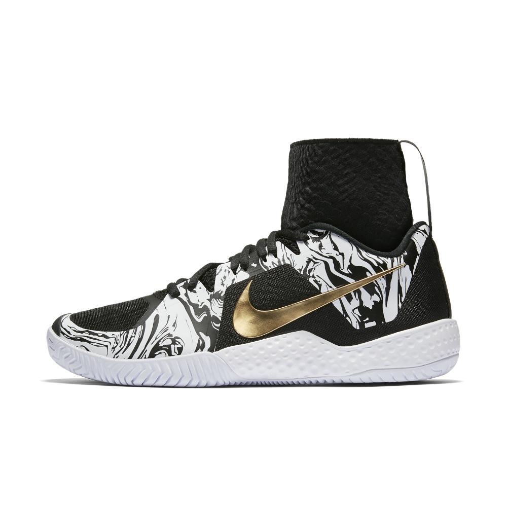 nike flare 2 hc bhm women's shoe