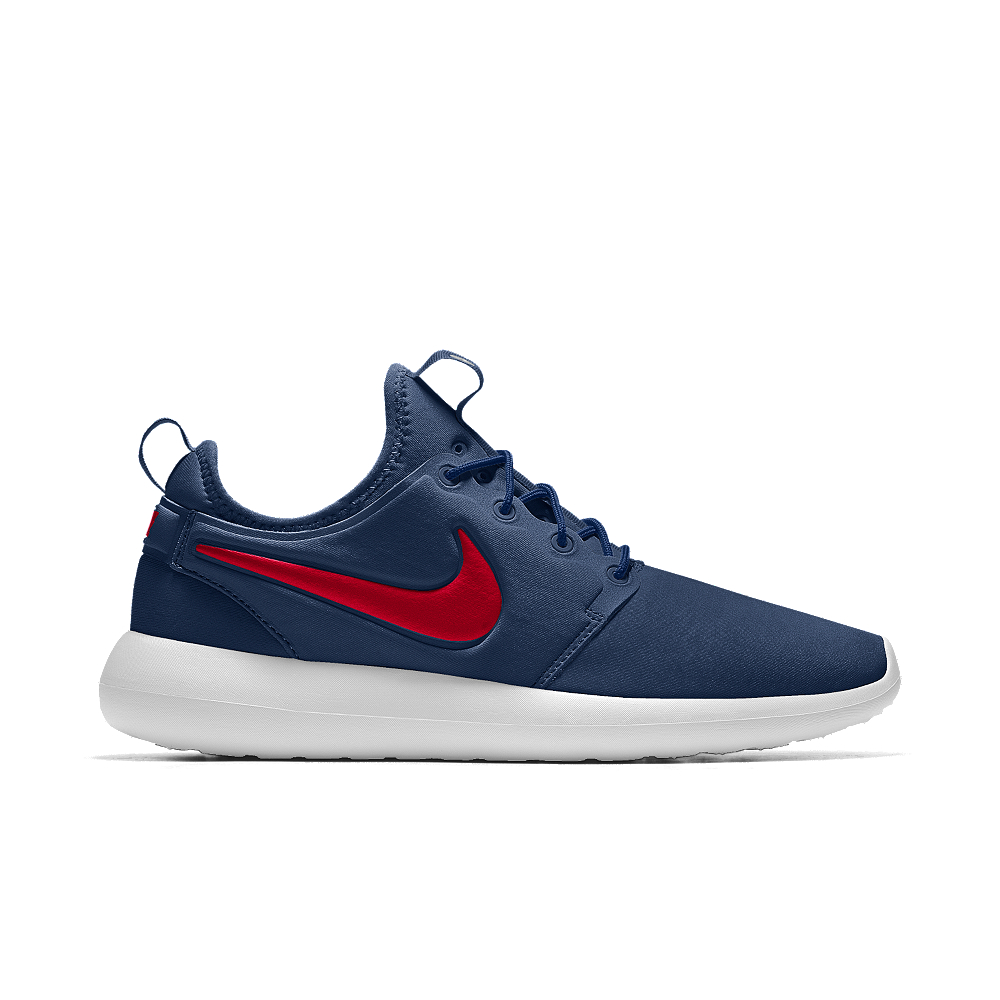 roshe 2 blue