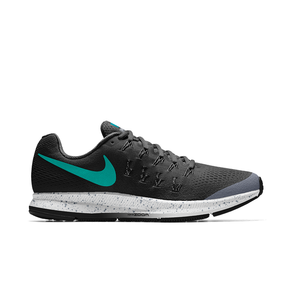 Nike Air Zoom Pegasus 33 Shield Id Women�s Running Shoe in