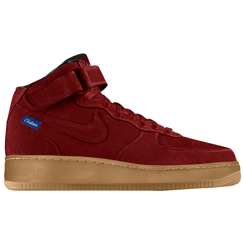 nike pendleton air force