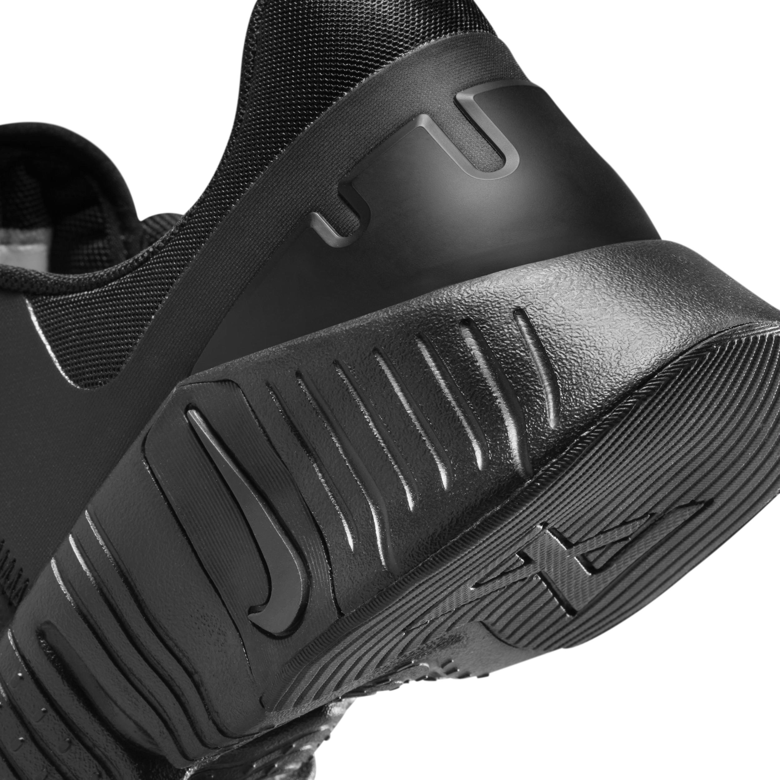 Nike Free Metcon 5 Workout Shoes in Black Lyst