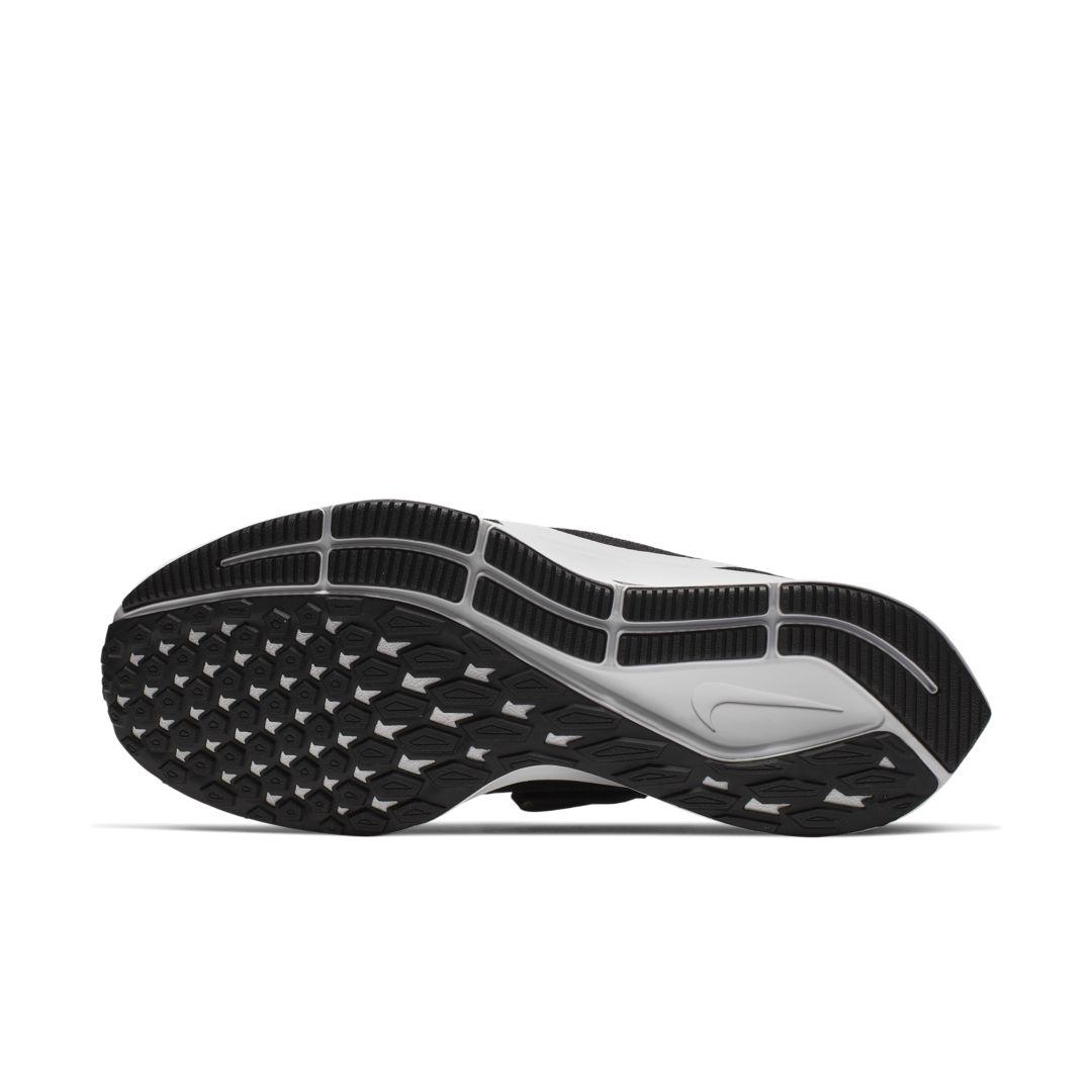 Nike Pegasus 36 Flyease (extra Wide) Running Shoe in Black for Men ... بخاخ للجيوب الانفية