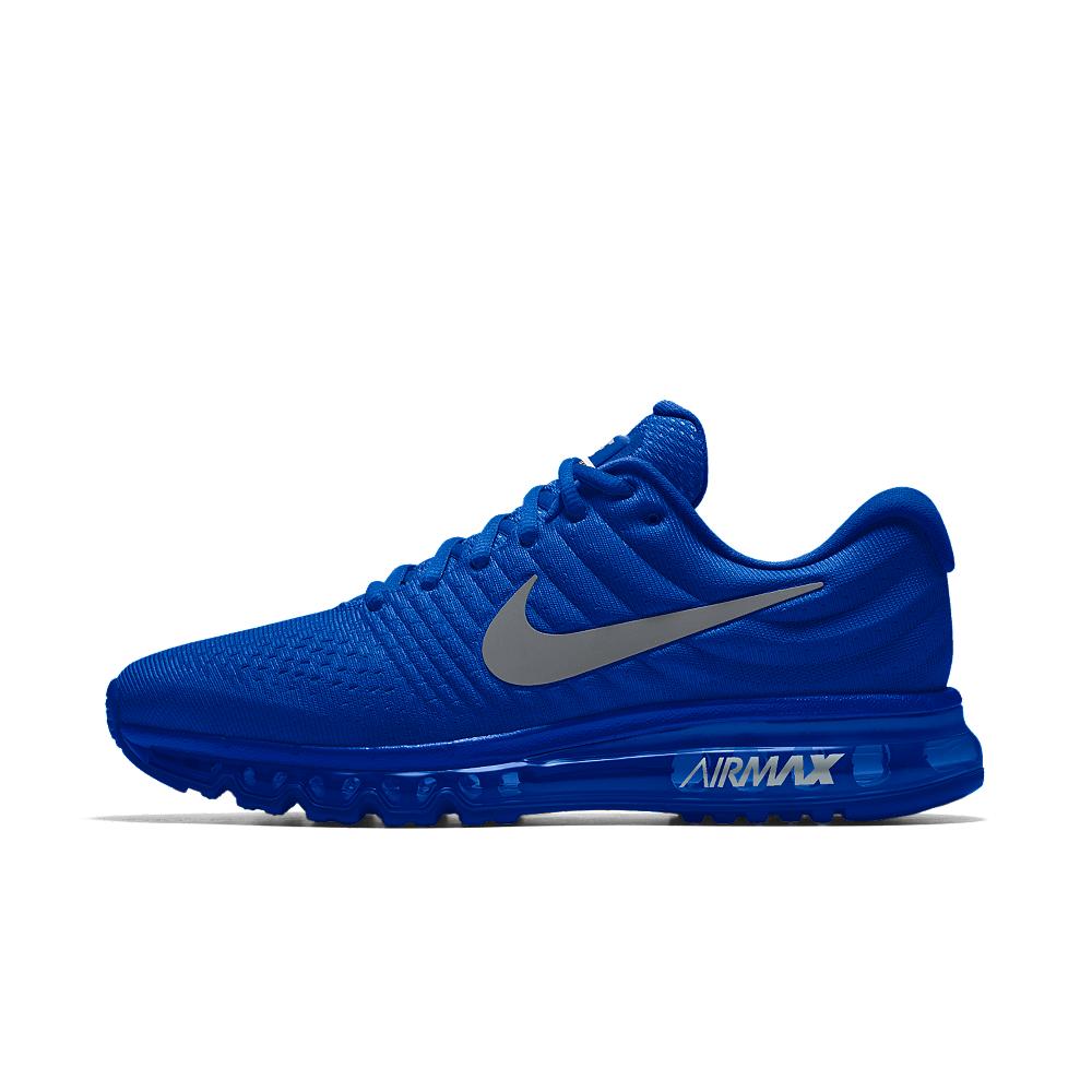 men's air max 2017 running shoe
