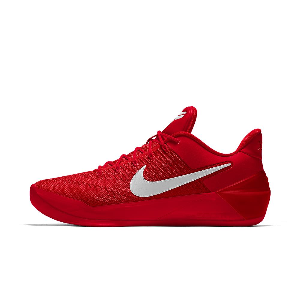 kobe ad id red