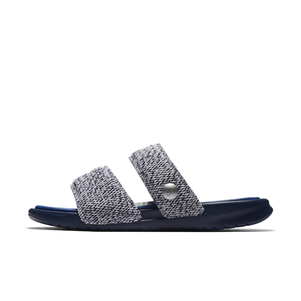 nike duo slides men