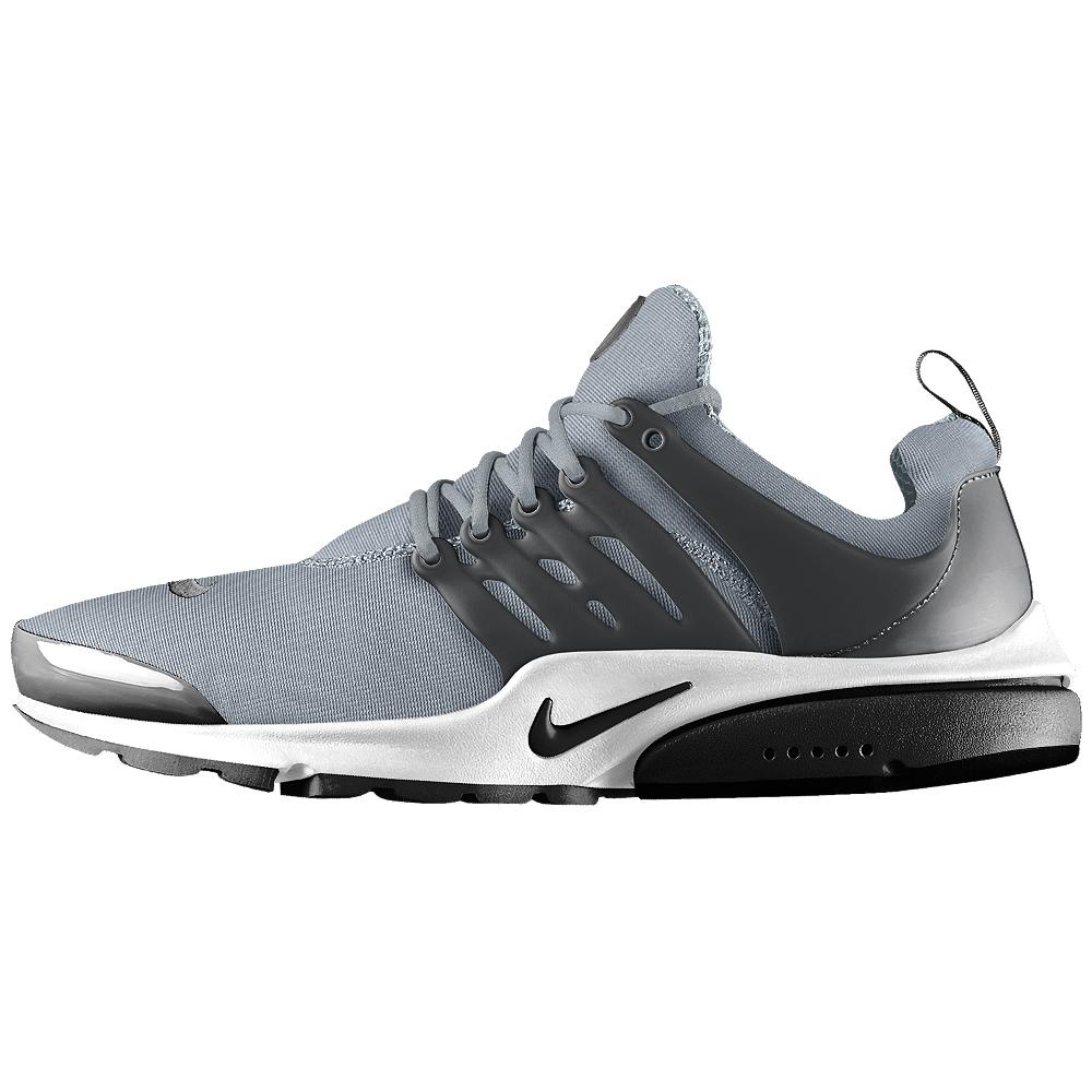air presto id women's shoe