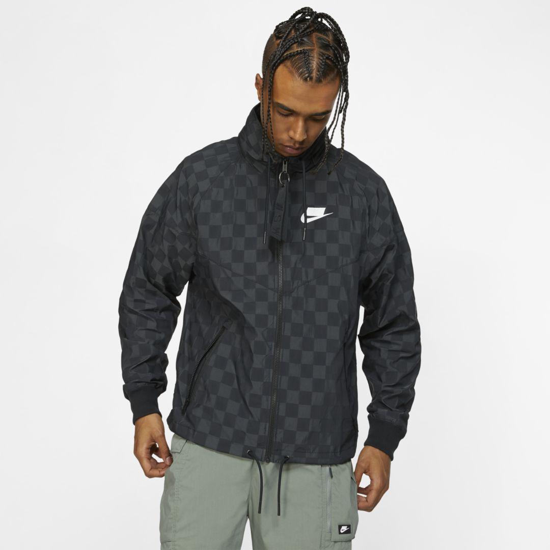 Nike Sportswear Windrunner Nsw Discount, SAVE 39% - thecocktail-clinic.com
