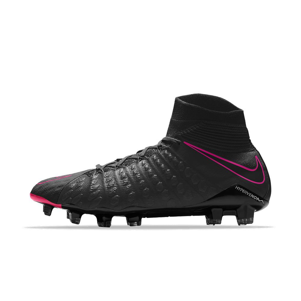 nike hypervenom phantom 3 pink