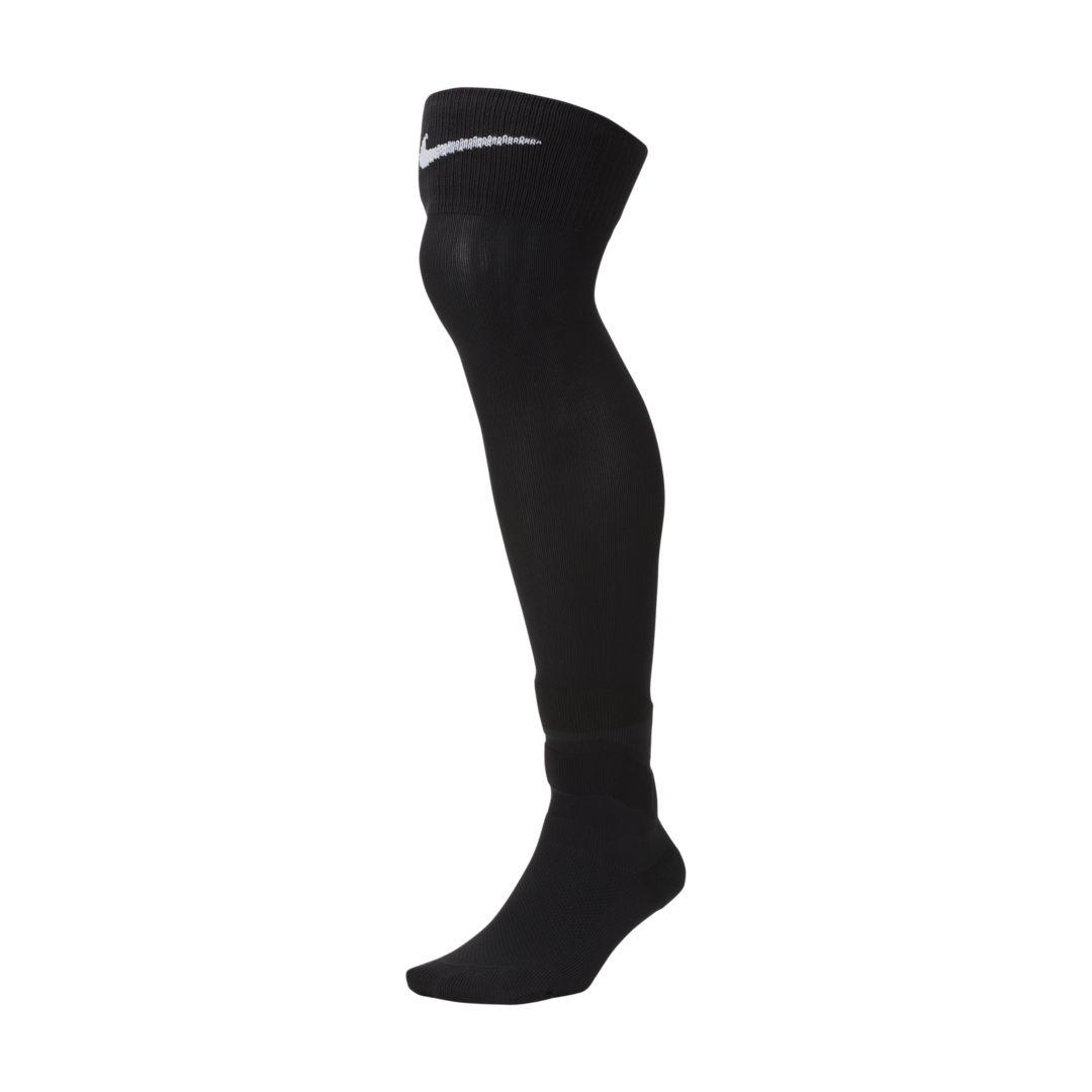 Nike Power Over-the-calf Socks in Black | Lyst