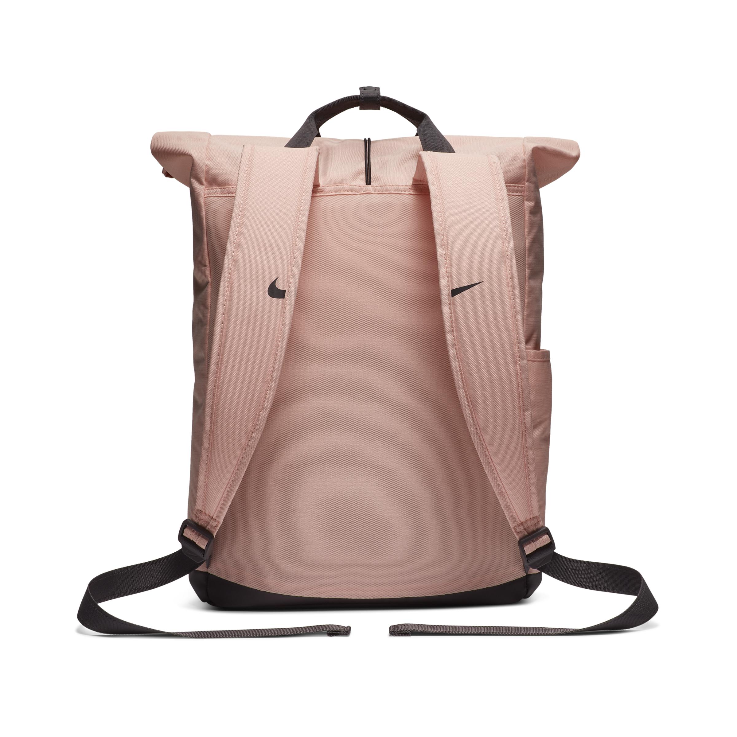 let's do it Enhance highlight nike radiate rucksack rosa picture Accessible  Danish