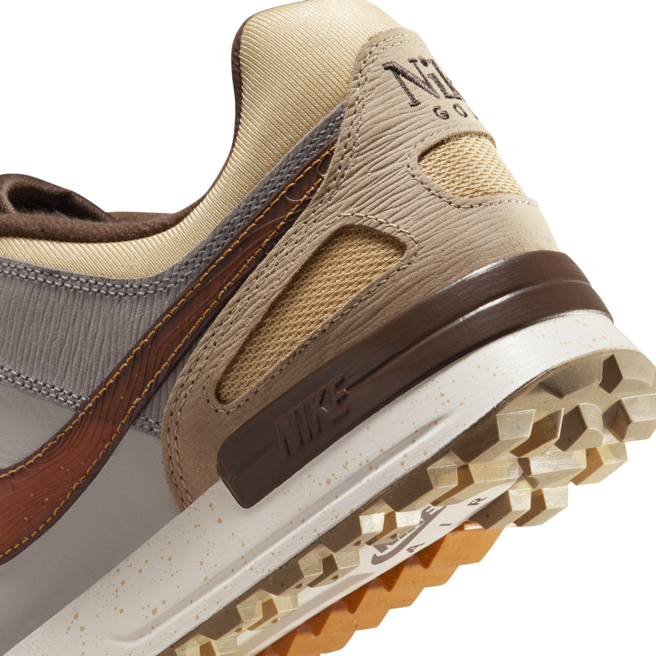 NIKE ☆ Air Pegasus ‘89 Golf NRG ‘Olive Aura’ Air Pegasus '89 G Golf Shoes. Nike.com
