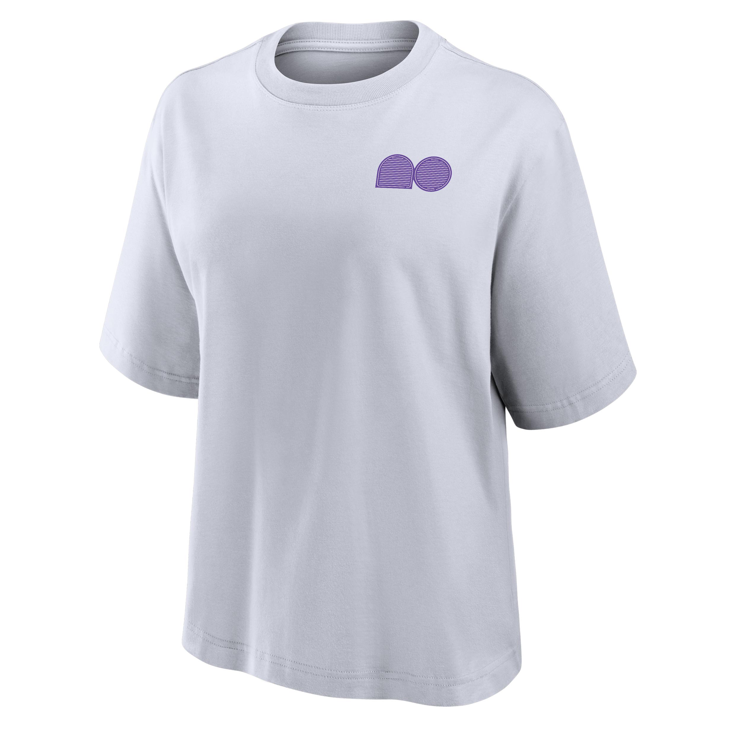 naomi osaka t shirt nike