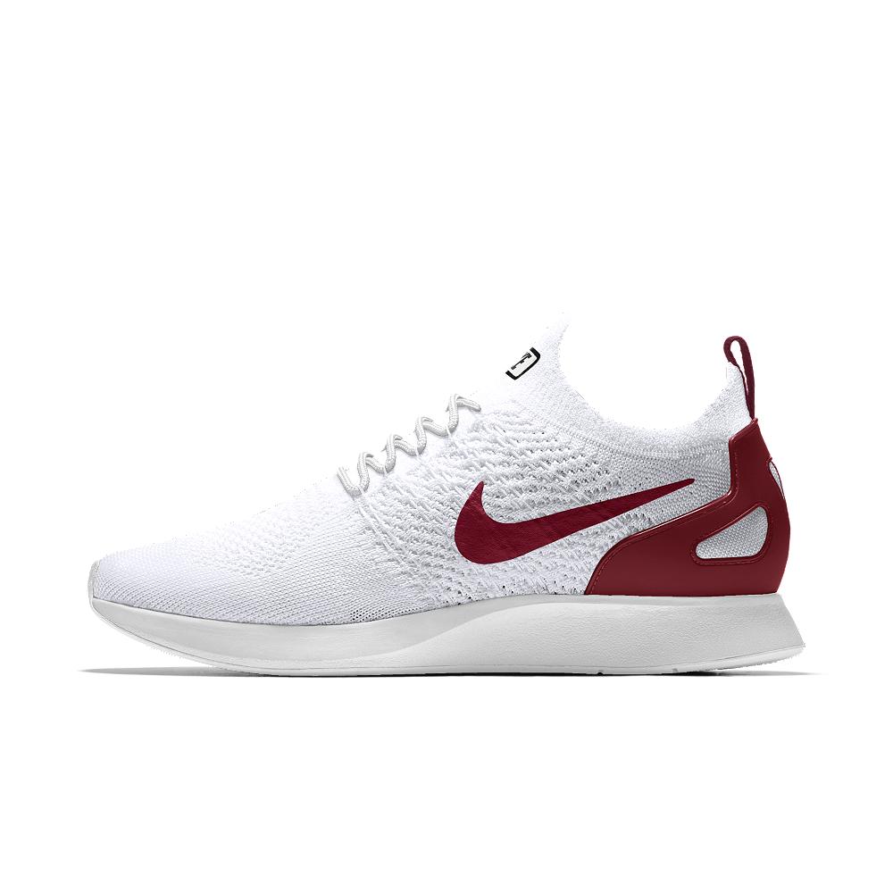 nike air zoom mariah flyknit racer id