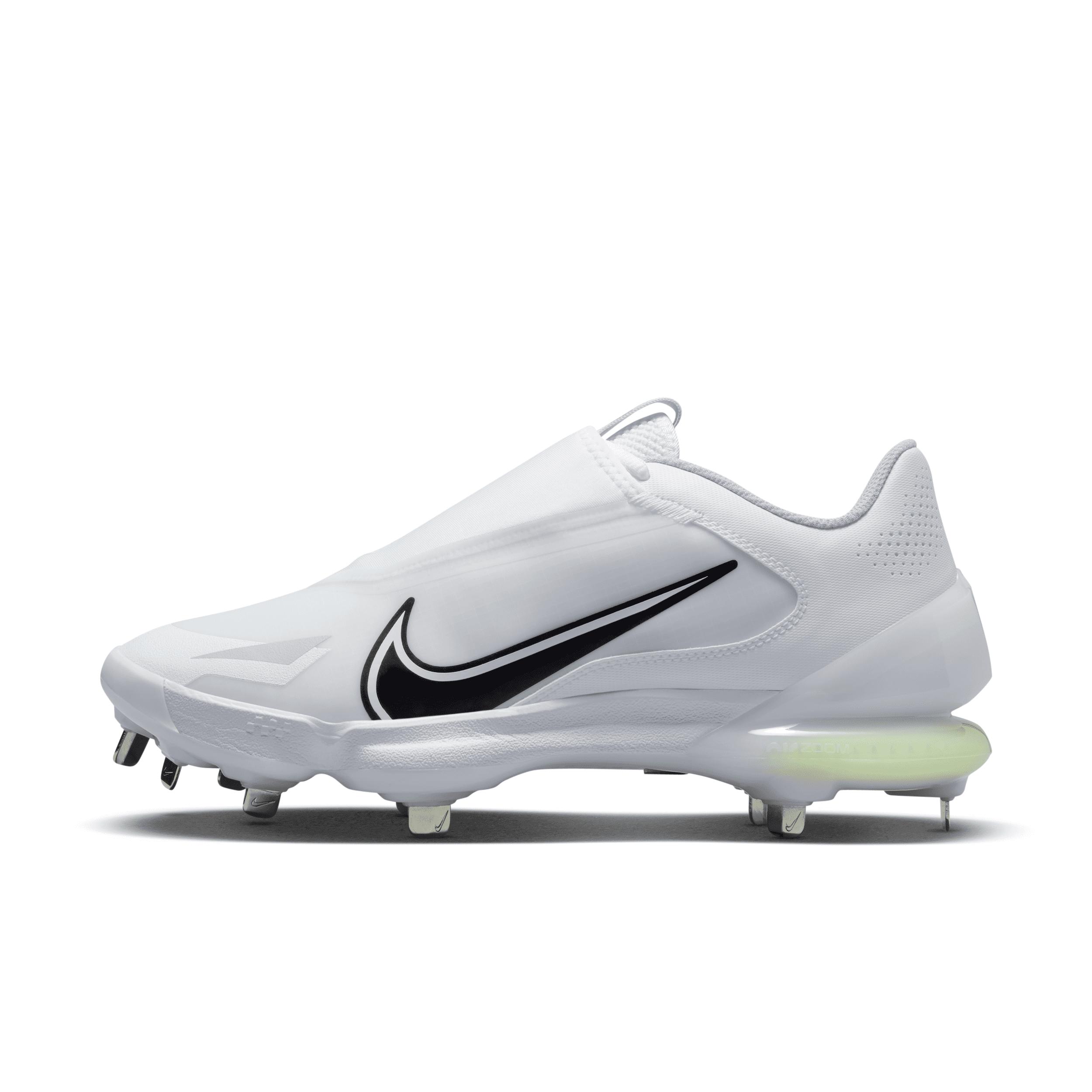 Nike Force Zoom Trout 8 Pro Baseball Cleats In White, for Men Lyst