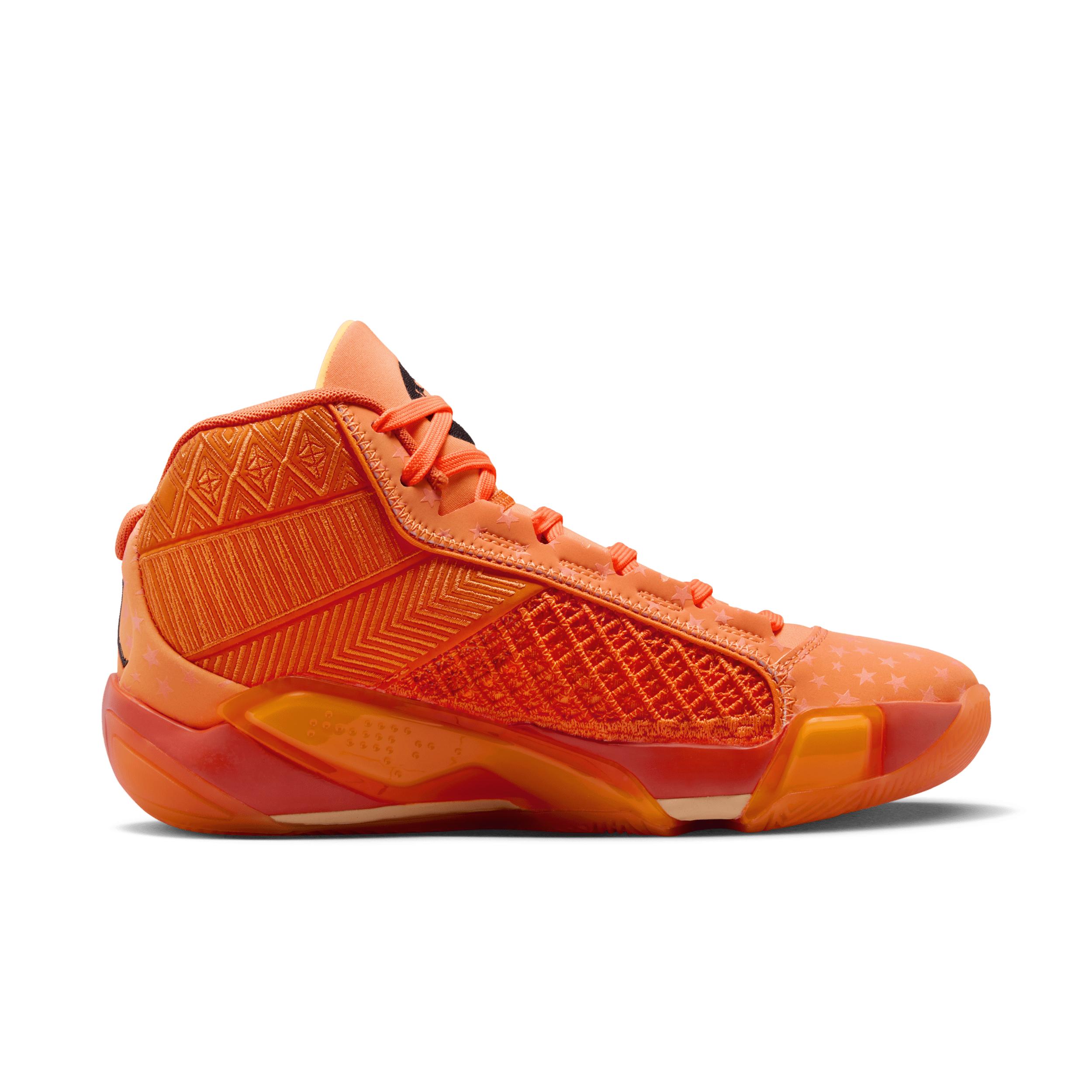 Air Xxxviii Wnba Basketball Shoes