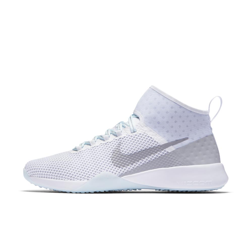 nike air zoom strong 2 women's