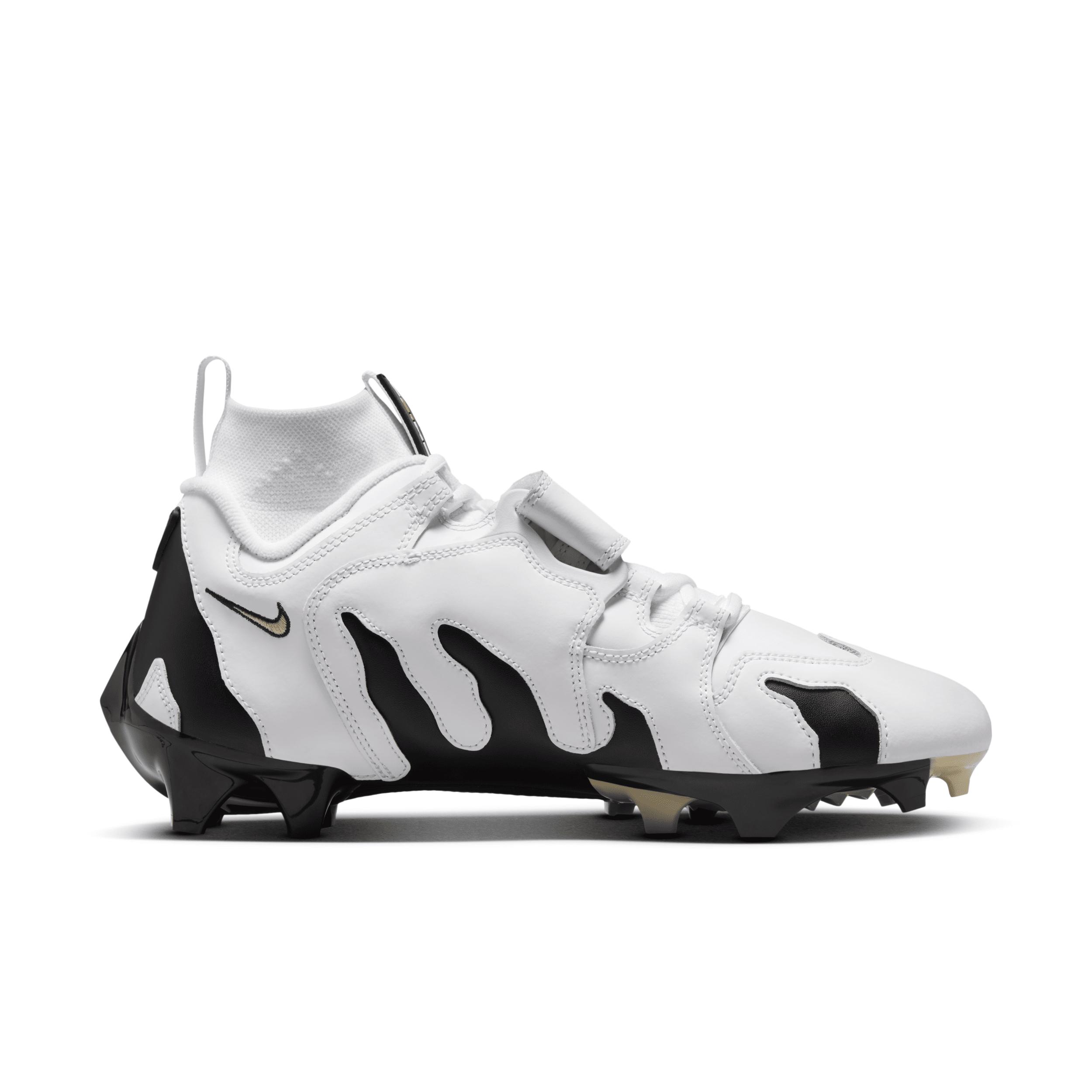 Nike Diamond Turf 96 Td Football Cleats in White for Men Lyst