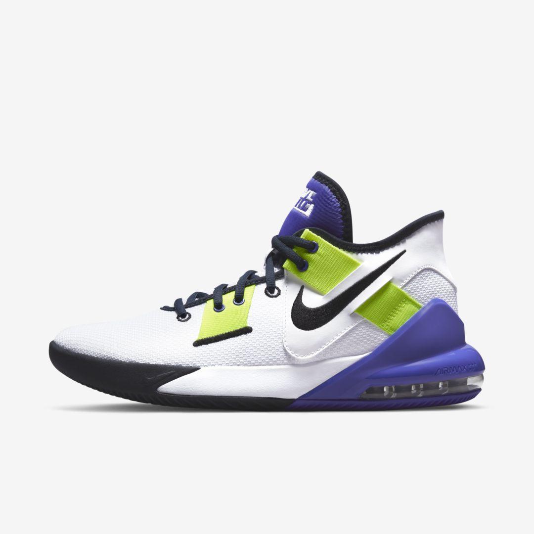 Nike Air Max Impact 2 Basketball Shoes for Men | Lyst